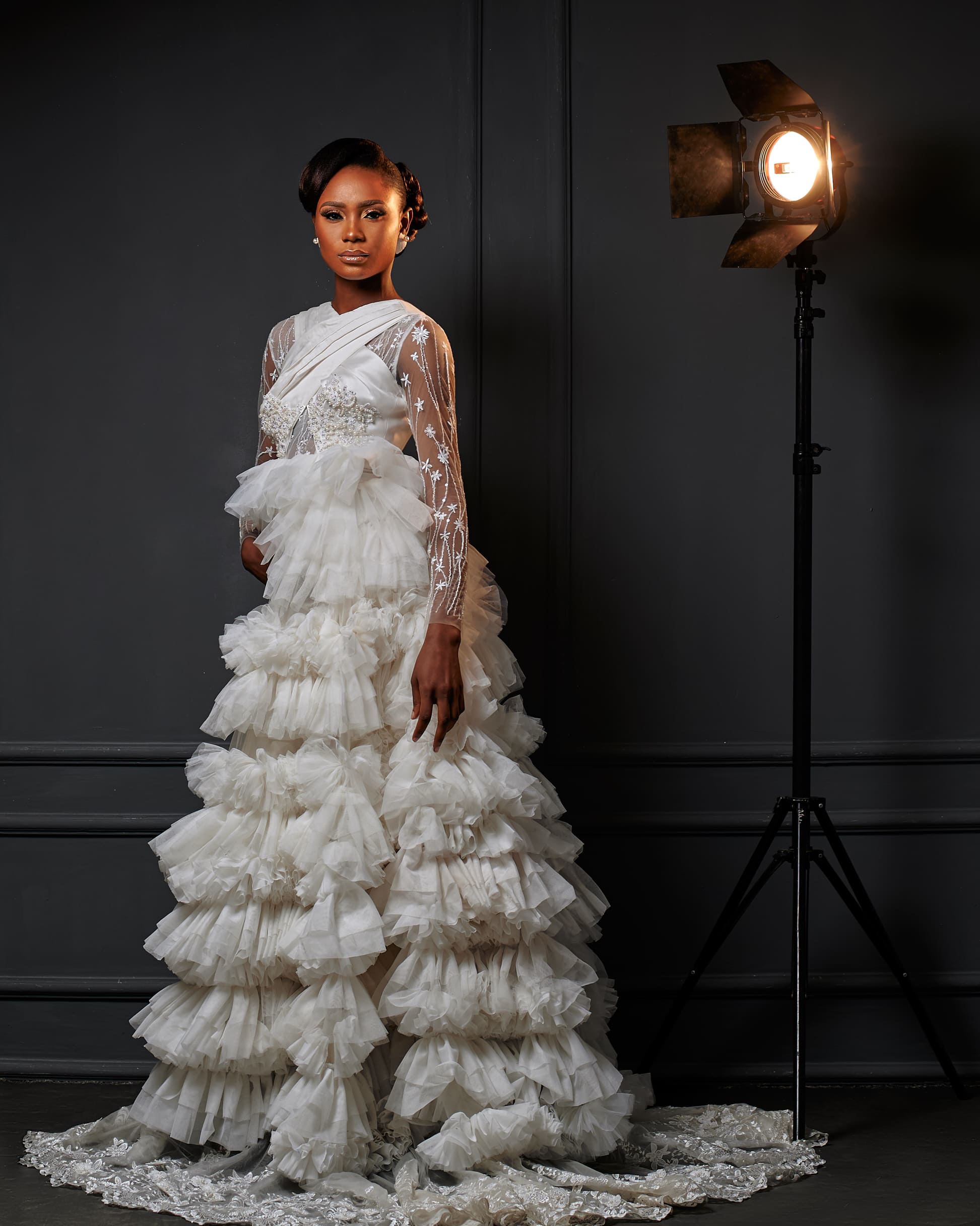 Category Name – Olabisi Odunne