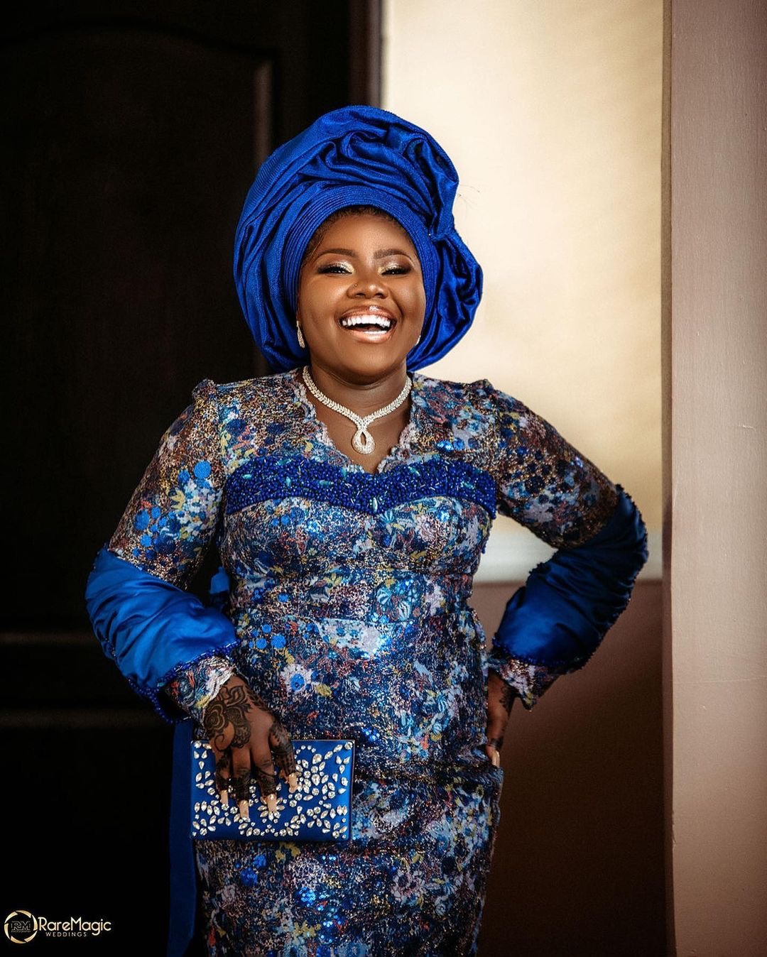 Category Name – Olabisi Odunne